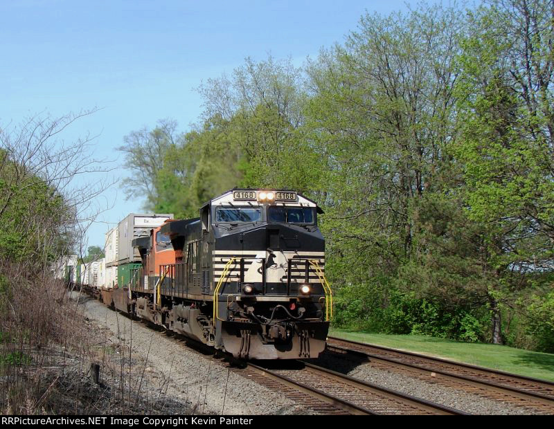 NS 4168